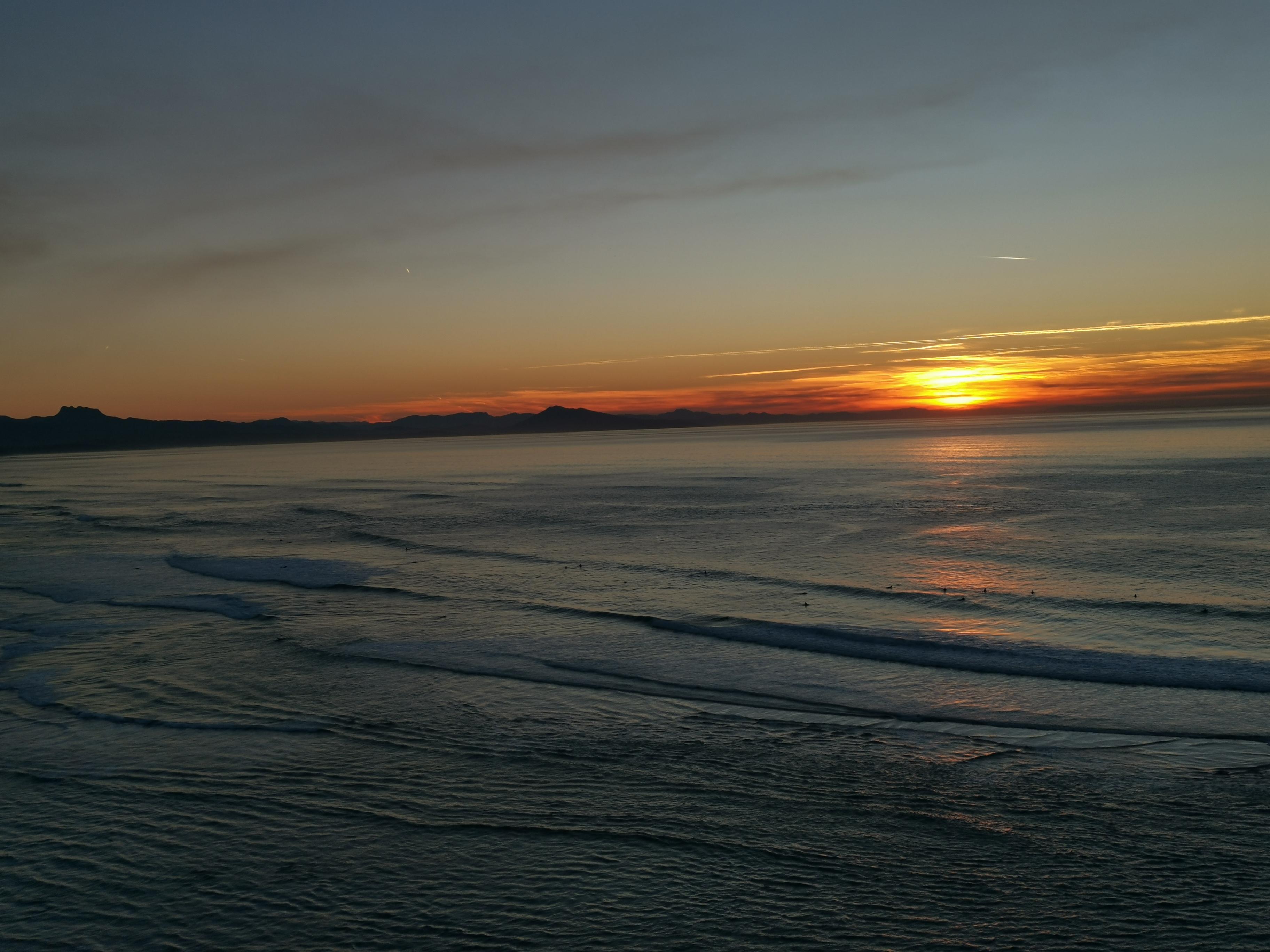 Alfred Hotels Port-Vieux Biarritz Luaran gambar