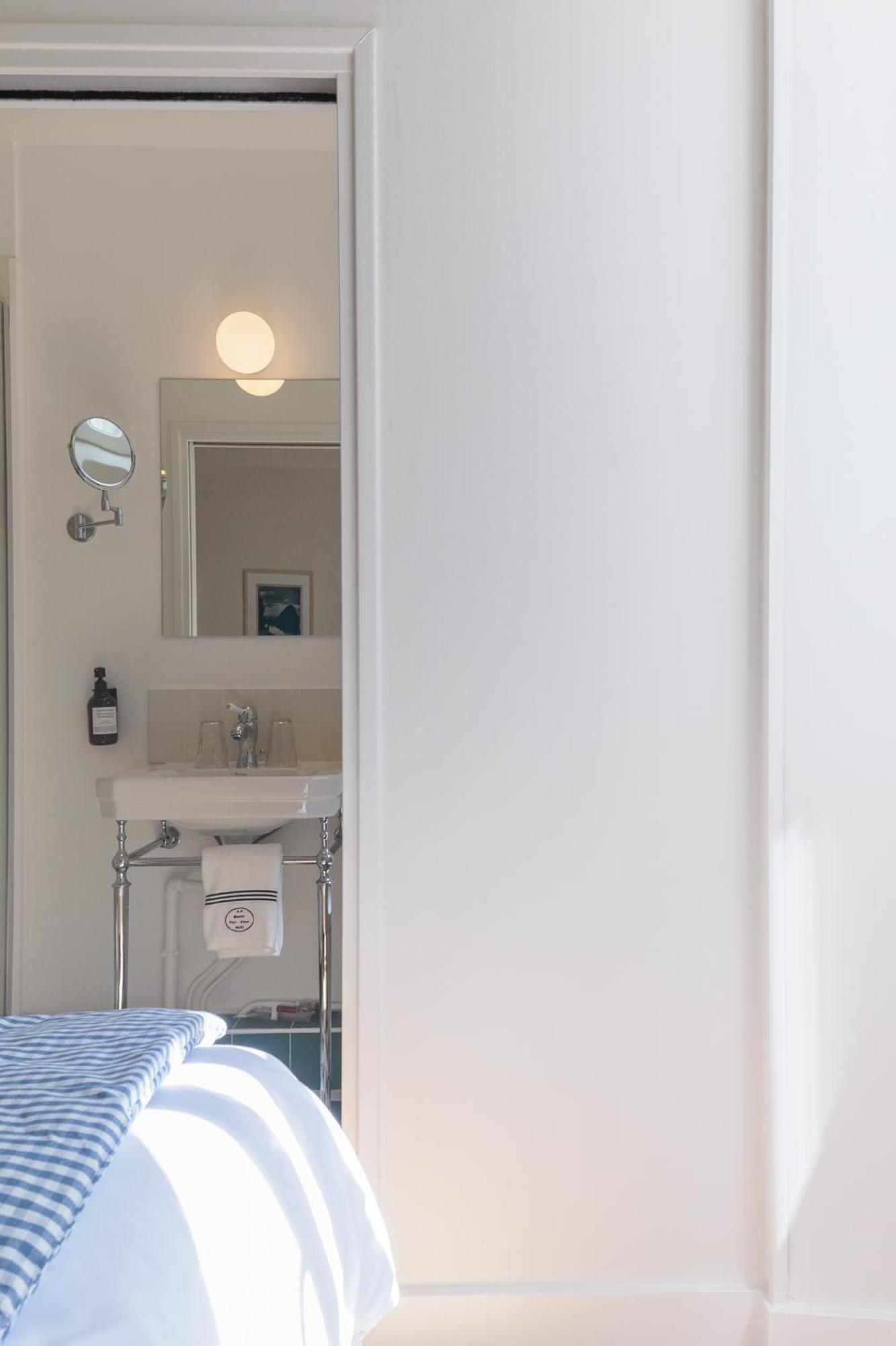 Alfred Hotels Port-Vieux Biarritz Luaran gambar