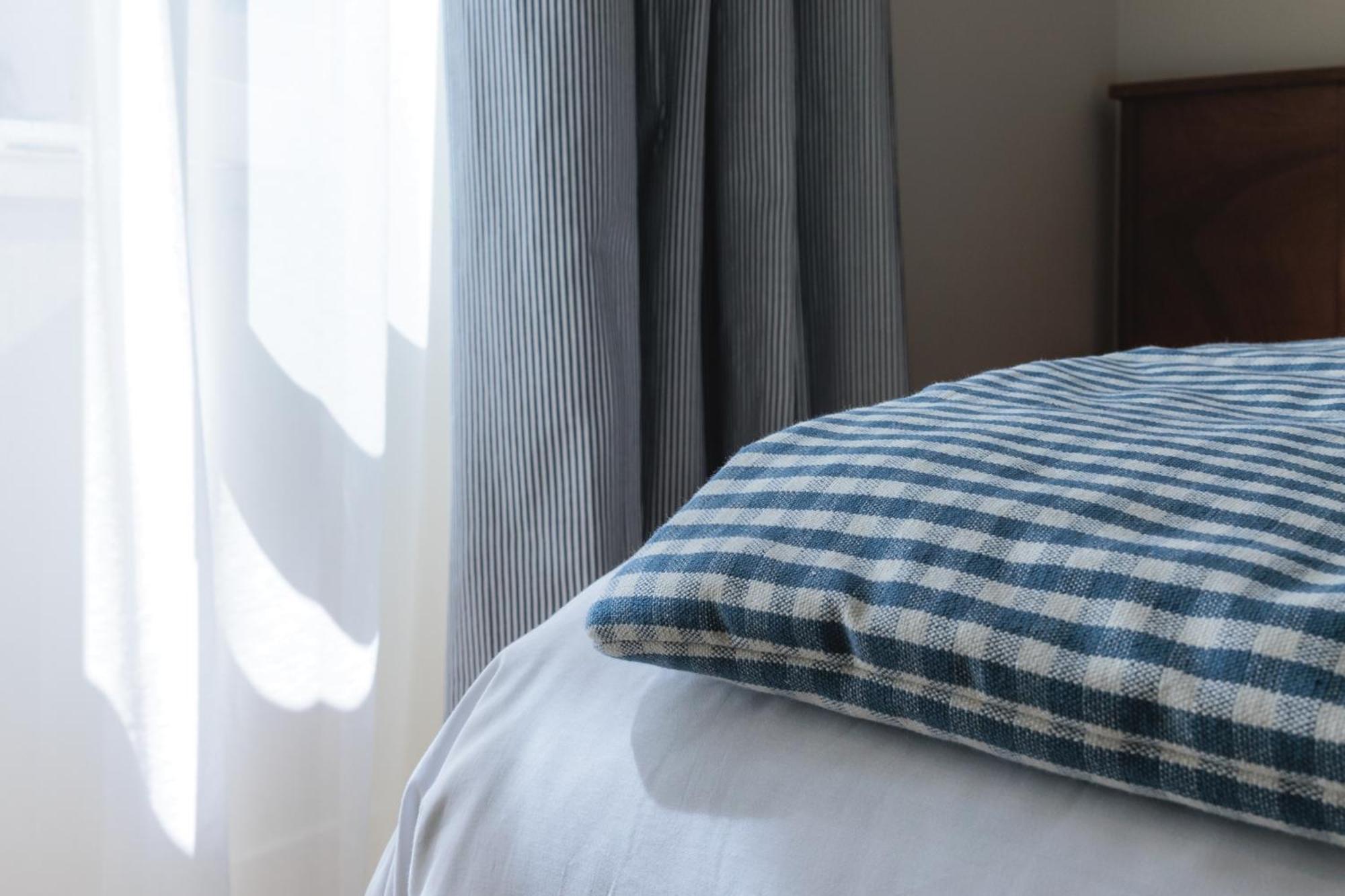 Alfred Hotels Port-Vieux Biarritz Luaran gambar