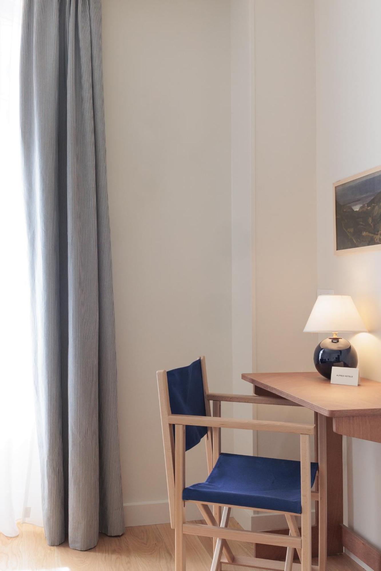 Alfred Hotels Port-Vieux Biarritz Luaran gambar