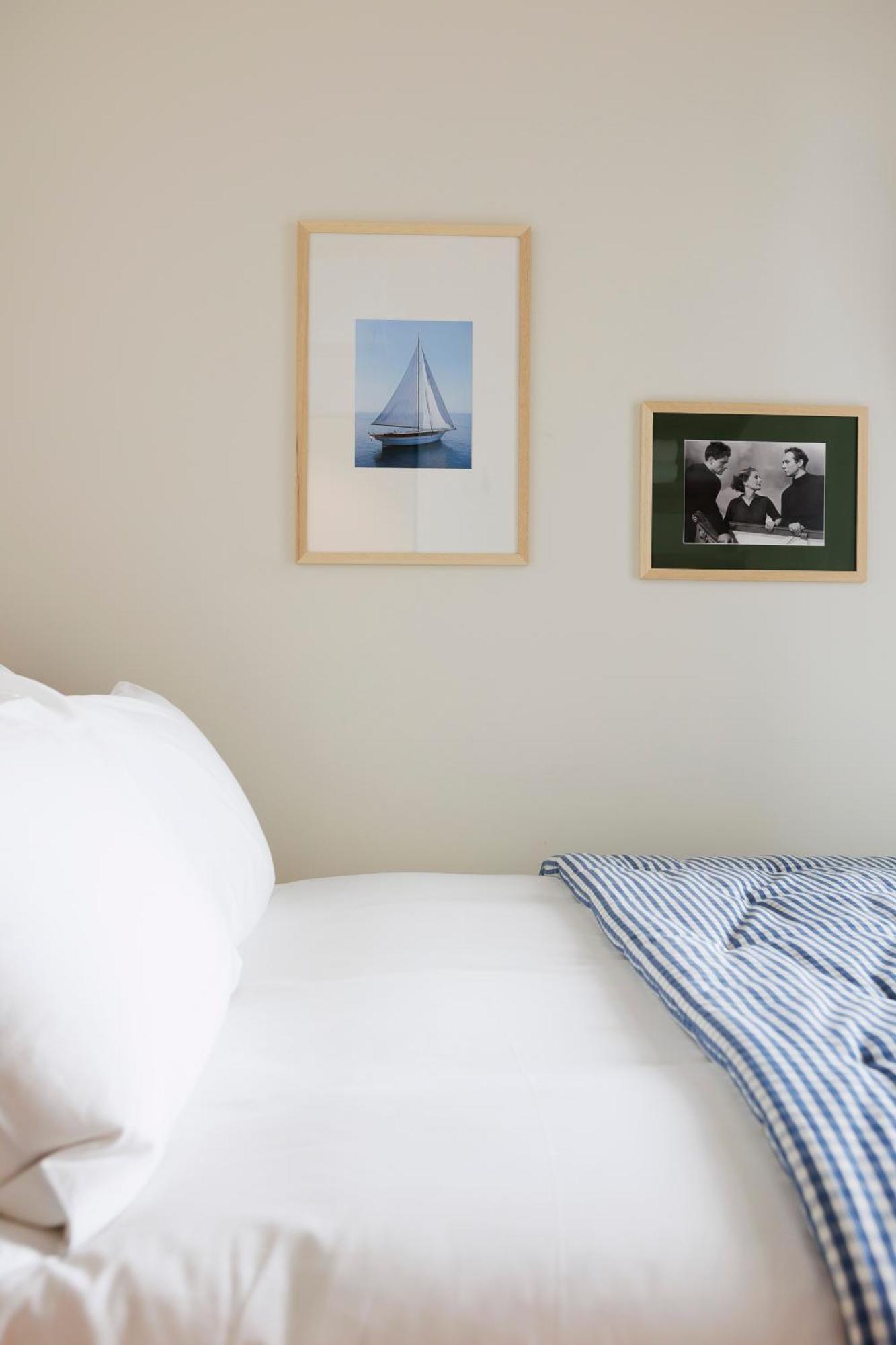 Alfred Hotels Port-Vieux Biarritz Luaran gambar