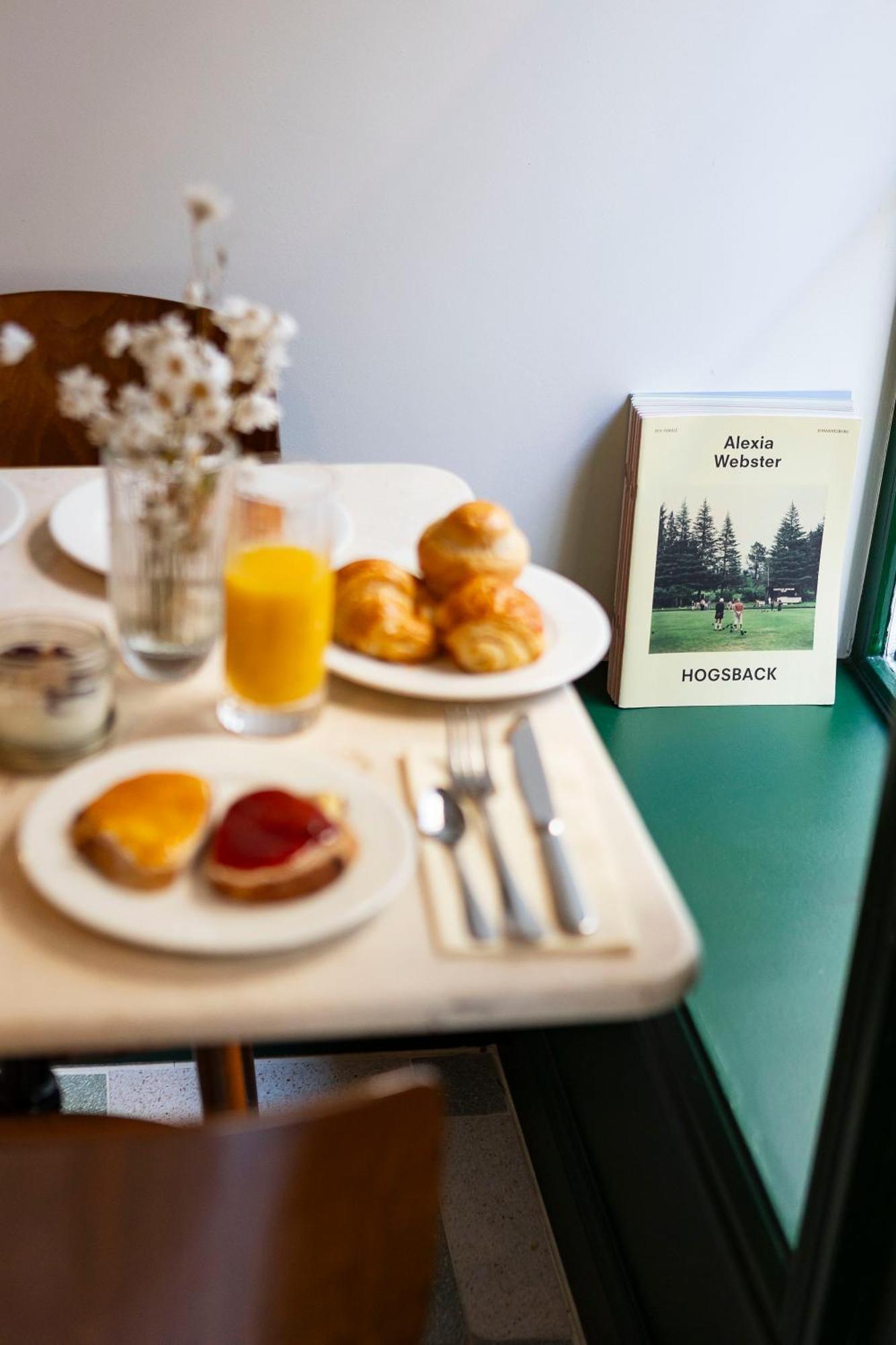 Alfred Hotels Port-Vieux Biarritz Luaran gambar