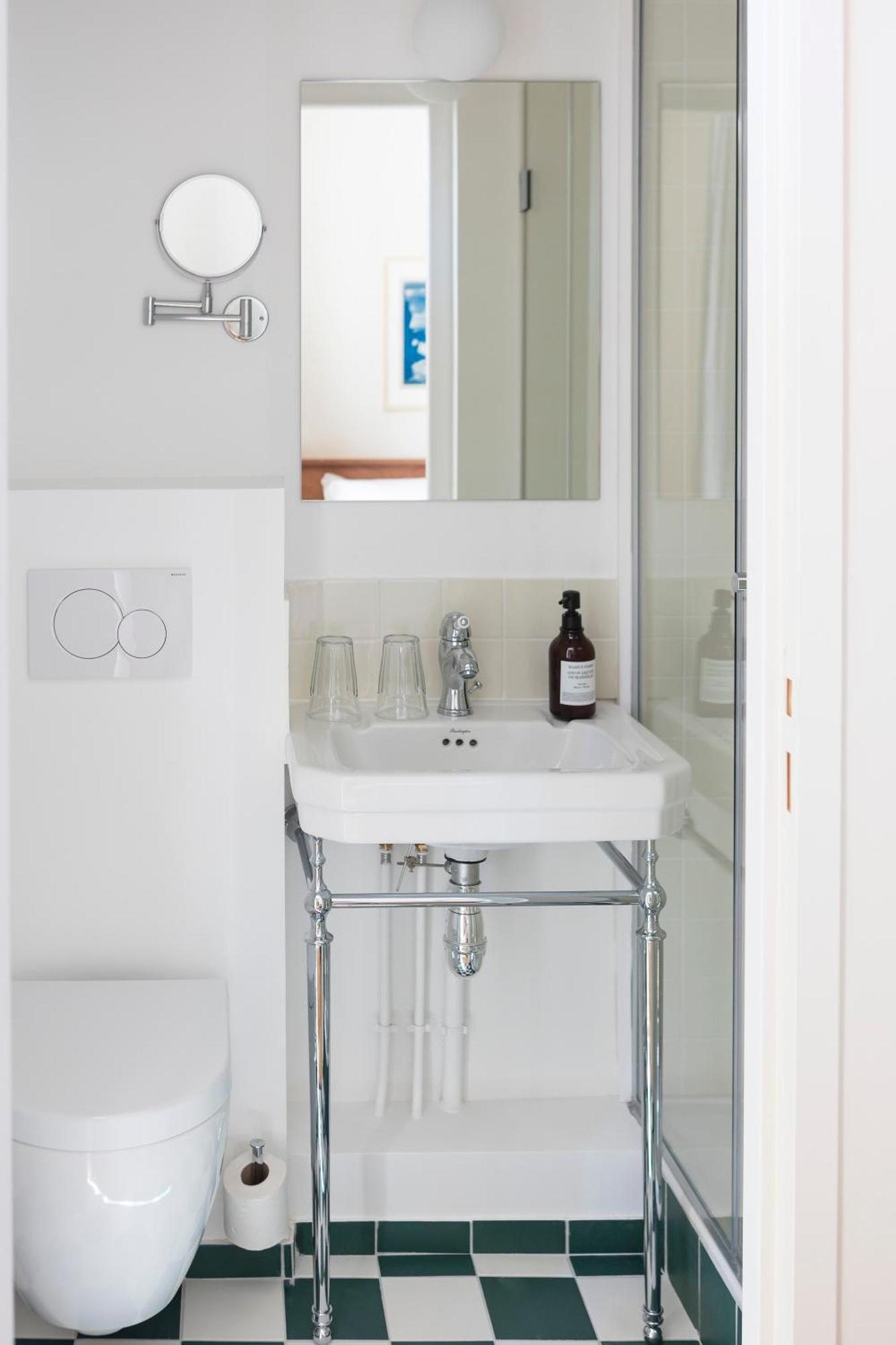 Alfred Hotels Port-Vieux Biarritz Luaran gambar