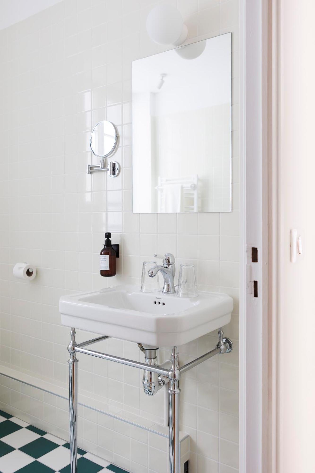 Alfred Hotels Port-Vieux Biarritz Luaran gambar