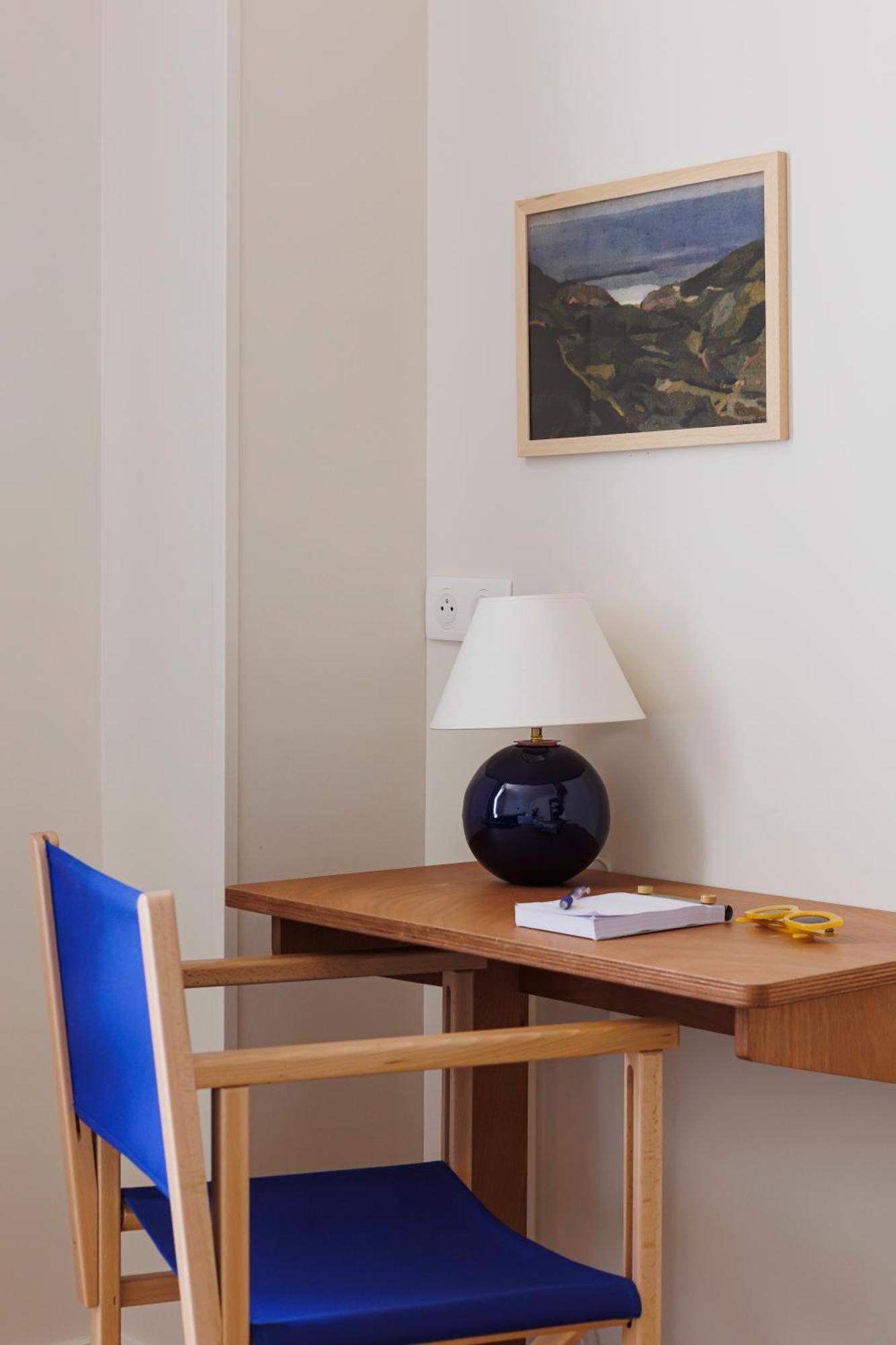 Alfred Hotels Port-Vieux Biarritz Luaran gambar