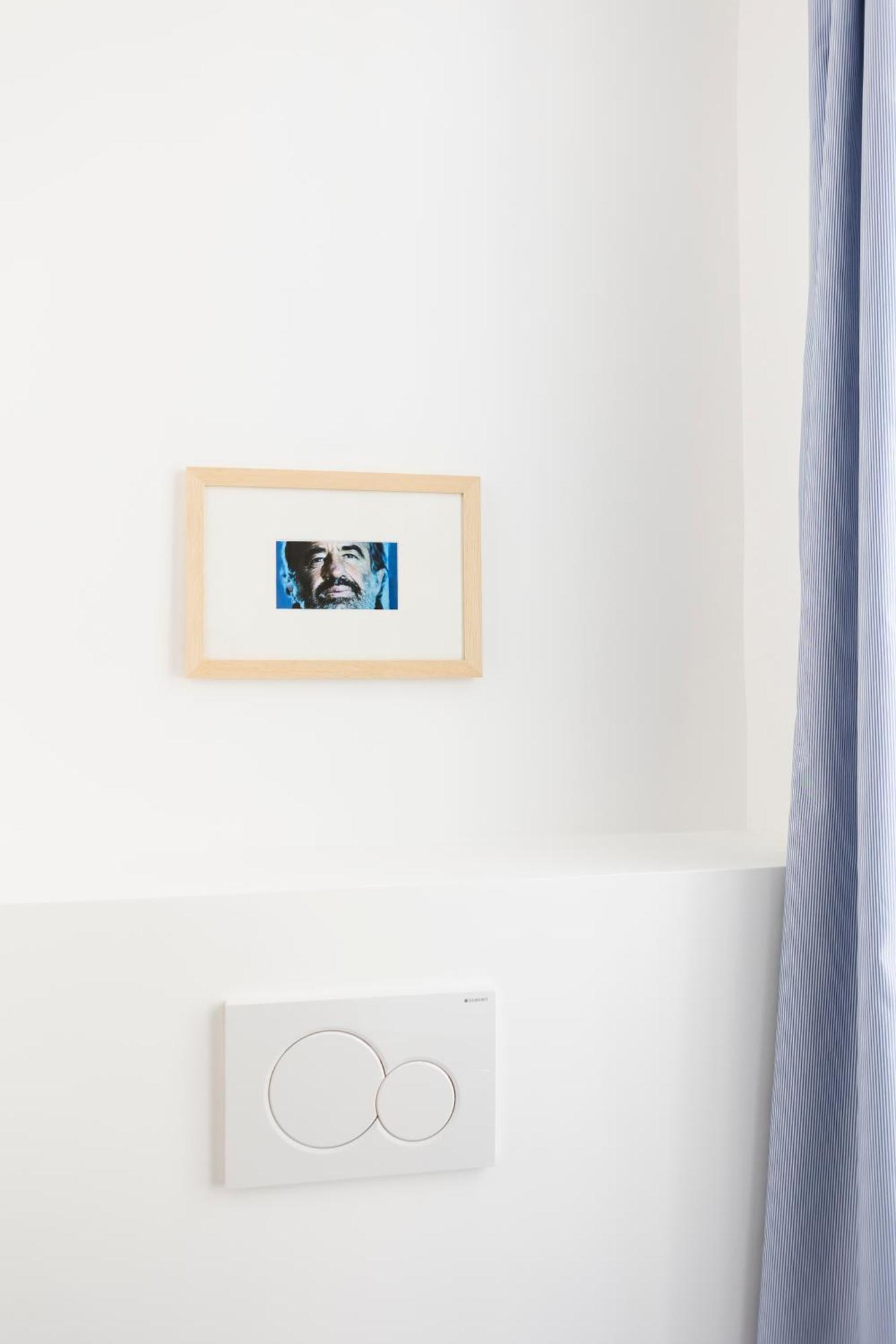 Alfred Hotels Port-Vieux Biarritz Luaran gambar